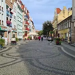 Mieszkanie Przy Deptaku