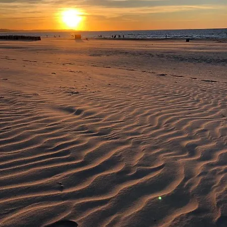 Mieszkanie Przy Deptaku