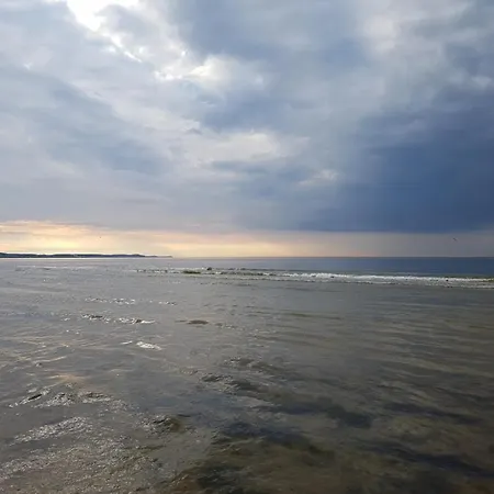 아파트 Mieszkanie Przy Deptaku *